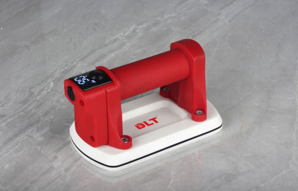 Стеклодомкрат DLT VST-30 / 298