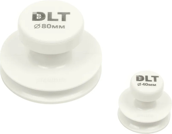 Стеклодомкрат DLT MiniFIX / 4359 - фото