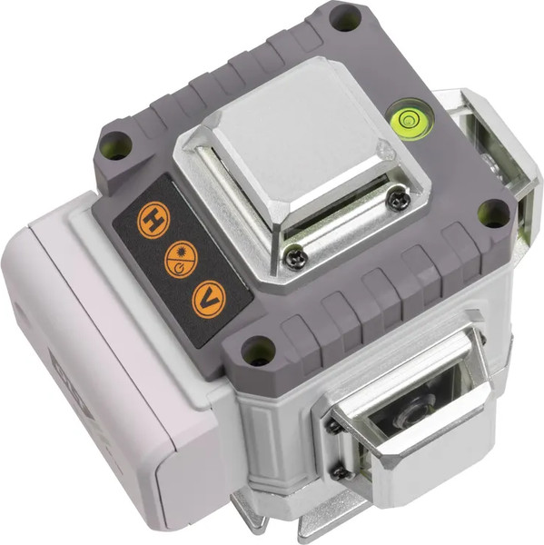 Лазерный нивелир DLT EK-100 / 4431