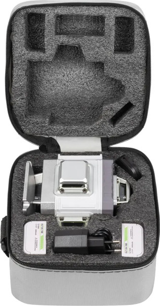 Лазерный нивелир DLT EK-100 / 4431