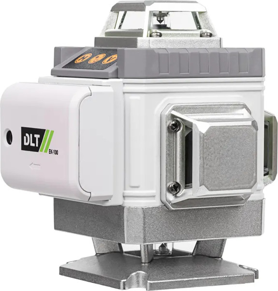 Лазерный нивелир DLT EK-100 / 4431