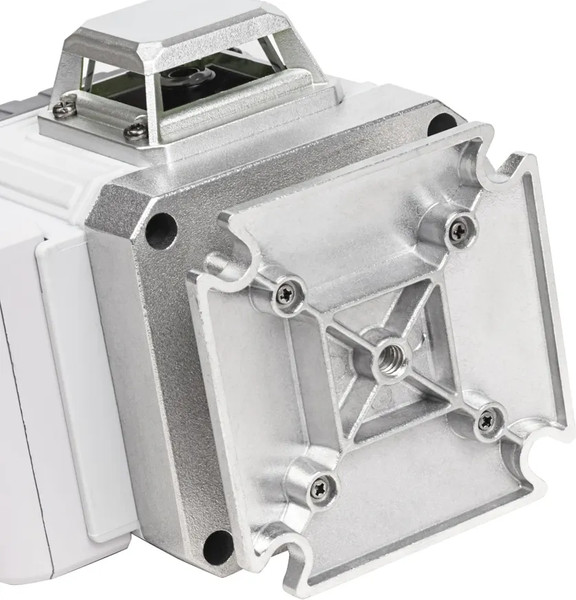 Лазерный нивелир DLT EK-100 / 4431