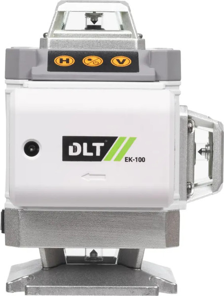 Лазерный нивелир DLT EK-100 / 4431