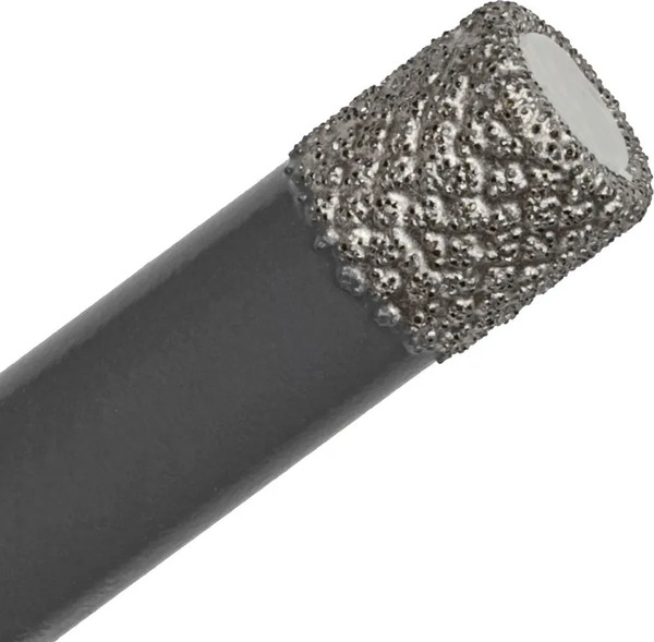 Коронка DLT Алмазная для керамогранита и камня 8мм / 2088 