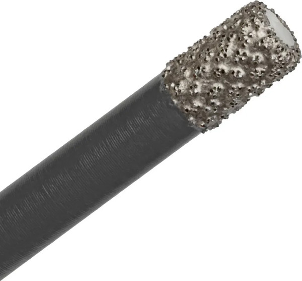 Коронка DLT Алмазная для керамогранита и камня 6мм / 2087