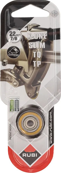 Резак для плиткореза RUBI Extreme Gold / 01943