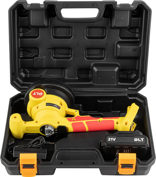 Виброприсоска для укладки плитки DLT Vibro EVOLUTION / 1505