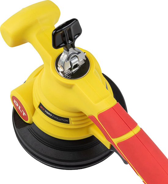 Виброприсоска для укладки плитки DLT Vibro EVOLUTION / 1505
