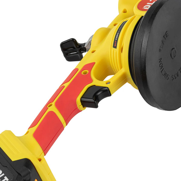 Виброприсоска для укладки плитки DLT Vibro EVOLUTION / 1505