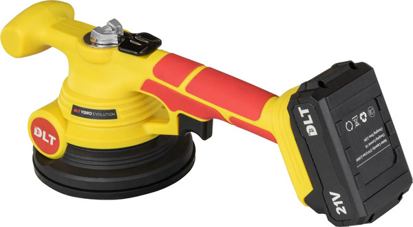 Виброприсоска для укладки плитки DLT Vibro EVOLUTION / 1505