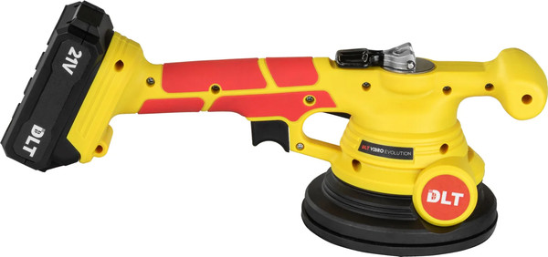 Виброприсоска для укладки плитки DLT Vibro EVOLUTION / 1505