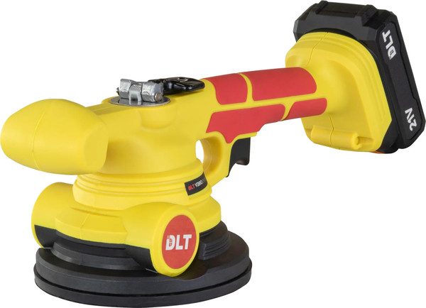 Виброприсоска для укладки плитки DLT Vibro EVOLUTION / 1505