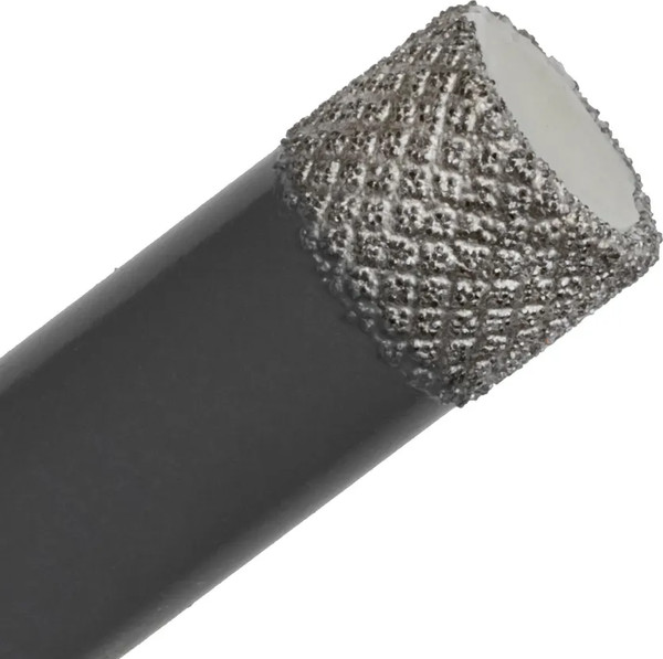 Коронка DLT Алмазная для керамогранита и камня 14мм / 2091