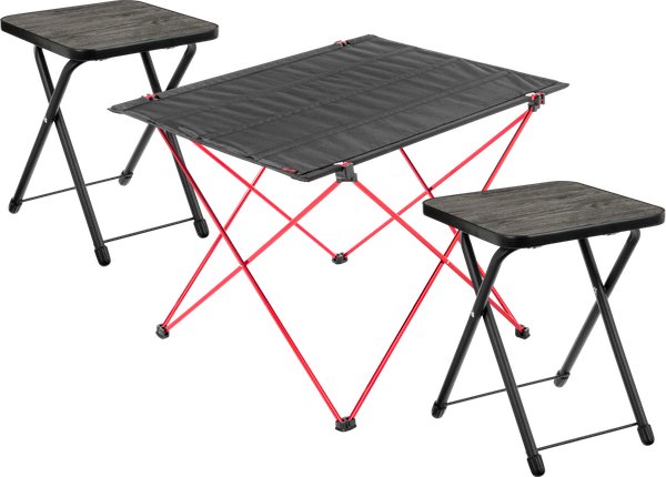 Комплект складной мебели Sundays ZC-CT005 / ТС - фото