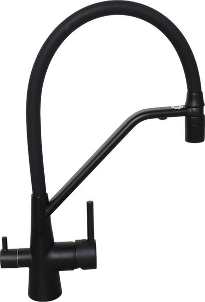 Смеситель Ledeme L4897B-2 - фото