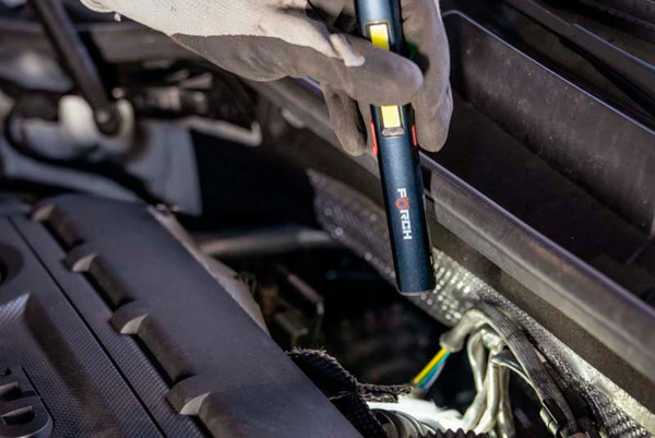 Фонарь FBT 388571F