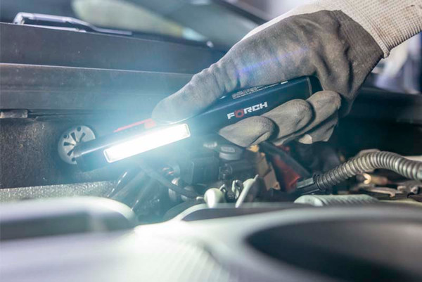 Фонарь FBT 388571F