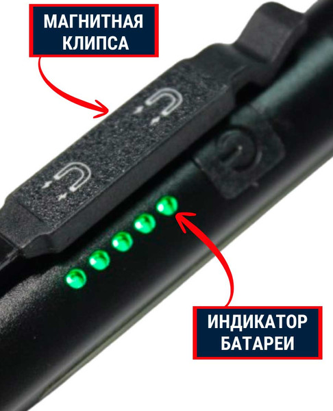 Фонарь FBT 388571F