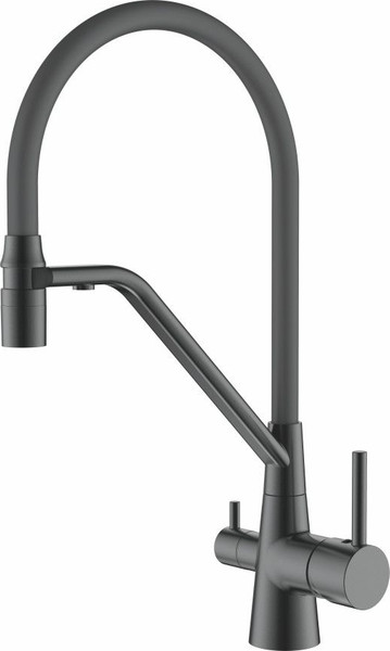 Смеситель Ledeme L4897D-12 - фото