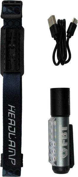 Фонарь FBT 3885160F