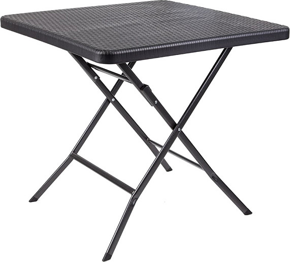 Стол пластиковый GoGarden Split / 50368 / ТС - фото