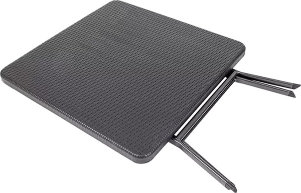 Стол пластиковый GoGarden Split / 50368 / ТС