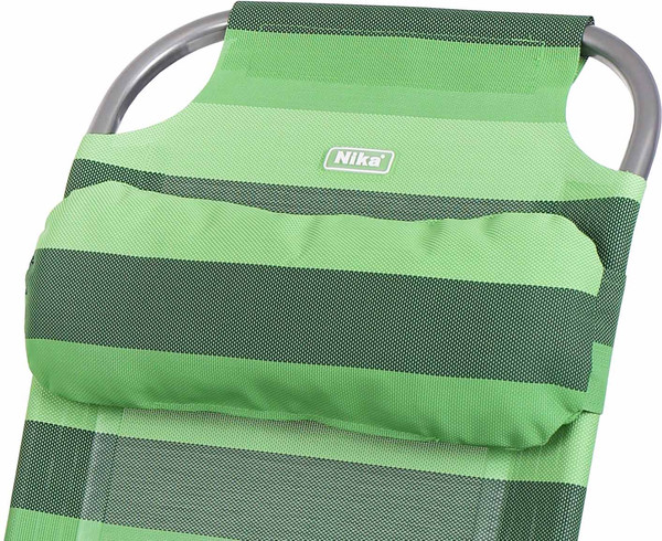 Комплект кресел складных Ника К2