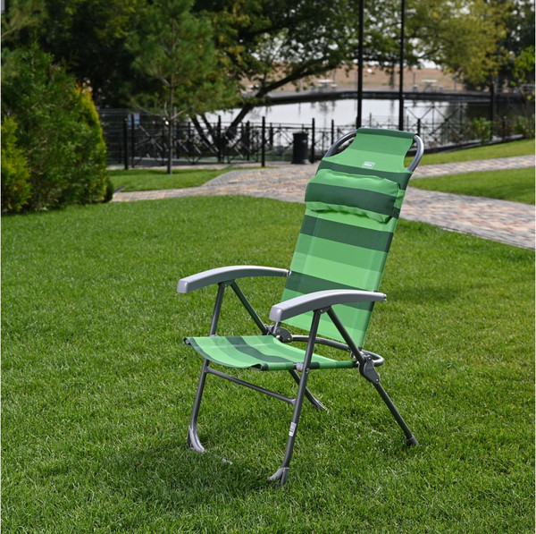 Комплект кресел складных Ника К2