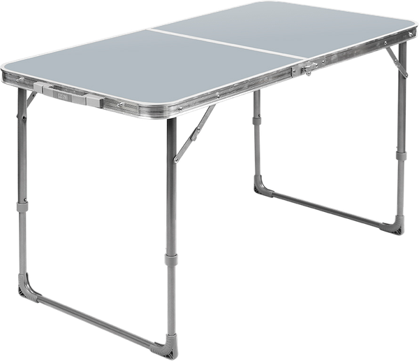 Комплект складной мебели Ника ССТ-3 / ПСП1 (металлик/дуб/зеленый)