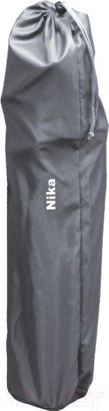 Комплект складной мебели Ника ССТ-3 / ПСП1 (металлик/дуб/зеленый)