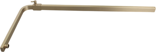 Душевая система со смесителем Ledeme L2424Y