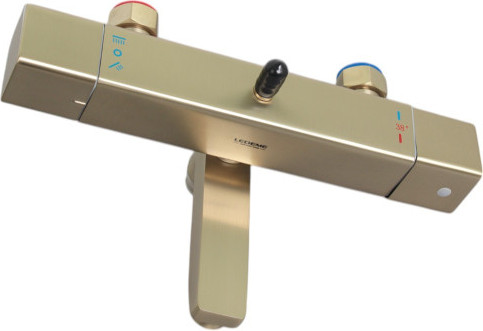 Душевая система со смесителем Ledeme L2424Y