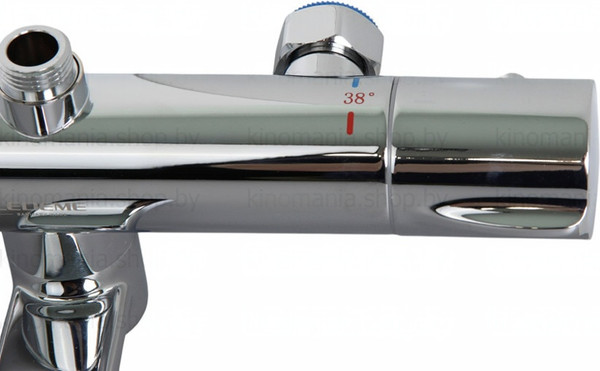 Душевая система со смесителем Ledeme L2427