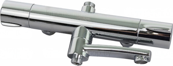 Душевая система со смесителем Ledeme L2427