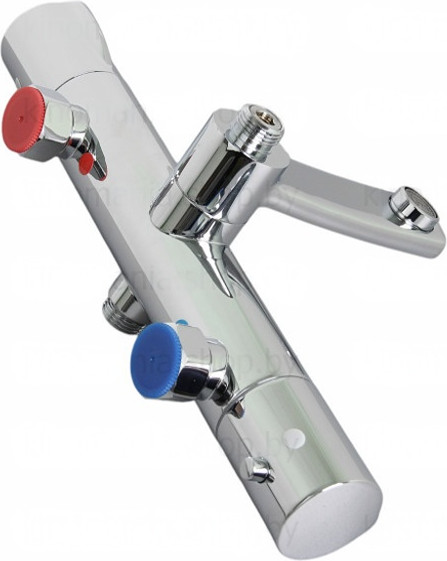 Душевая система со смесителем Ledeme L2427