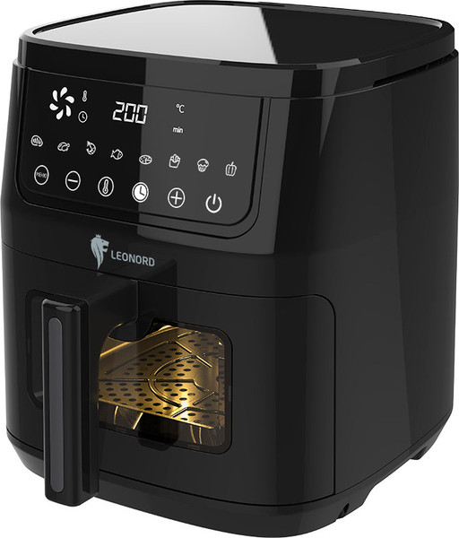 Аэрогриль Leonord LE-17708 / 111223 - фото