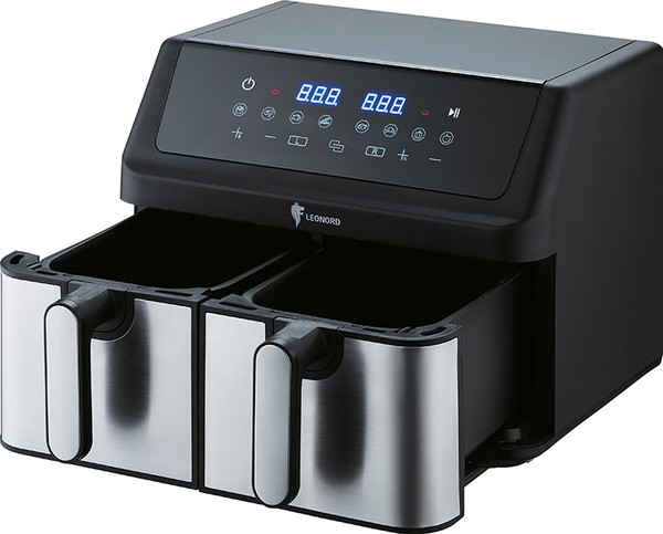 Аэрогриль Leonord LE-17707 Dual / 111224