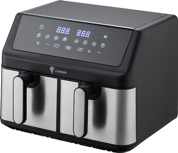 Аэрогриль Leonord LE-17707 Dual / 111224