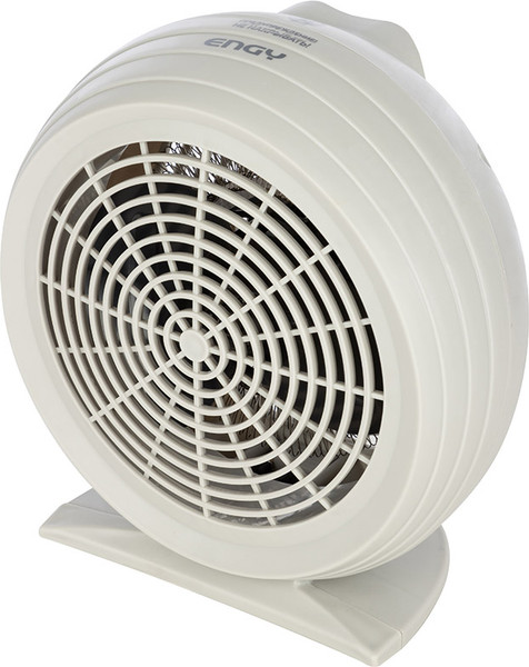 Тепловентилятор Engy EN-521 / 102981 (серый)