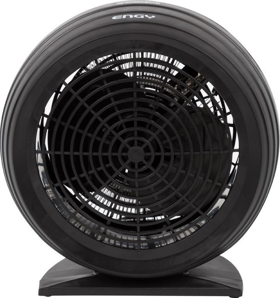 Тепловентилятор Engy EN-521 / 008020 (черный) - фото