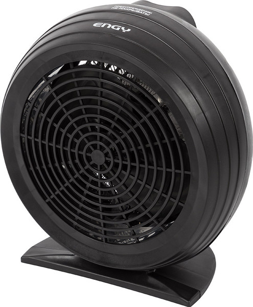 Тепловентилятор Engy EN-521 / 008020 (черный)