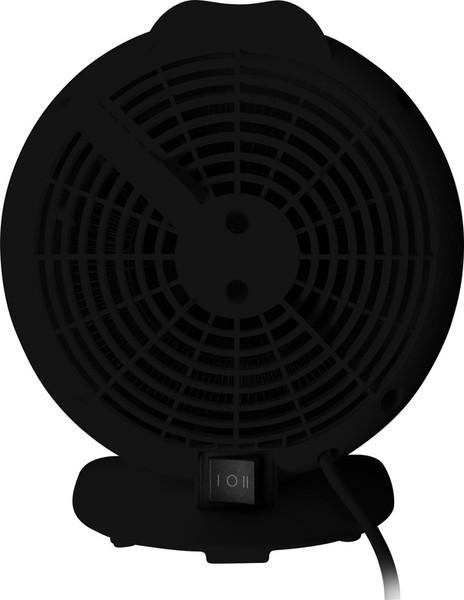 Тепловентилятор Engy EN-521 / 008020 (черный)