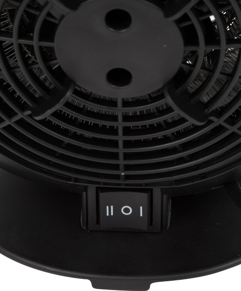 Тепловентилятор Engy EN-521 / 008020 (черный)
