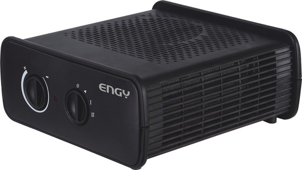 Тепловентилятор Engy EN-528 / 007753 (черный) - фото