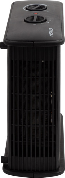 Тепловентилятор Engy EN-528 / 007753 (черный)