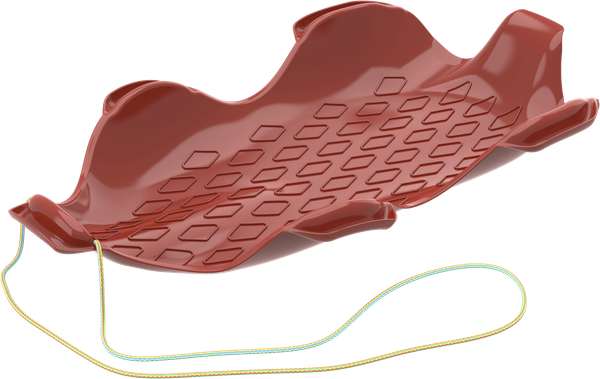 Санки-ледянка Альт-Пласт Метеор АП 202 / 008279 - фото