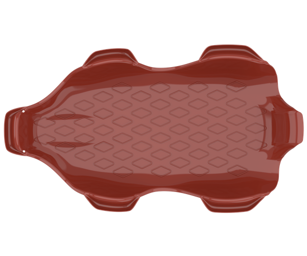 Санки-ледянка Альт-Пласт Метеор АП 202 / 008279