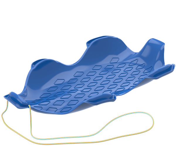 Санки-ледянка Альт-Пласт Метеор АП 202 / 008279