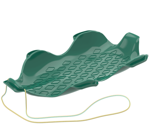 Санки-ледянка Альт-Пласт Метеор АП 202 / 008279