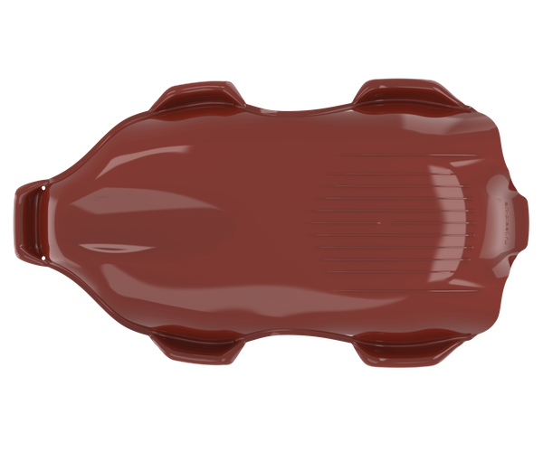 Санки-ледянка Альт-Пласт Метеор АП 202 / 008279